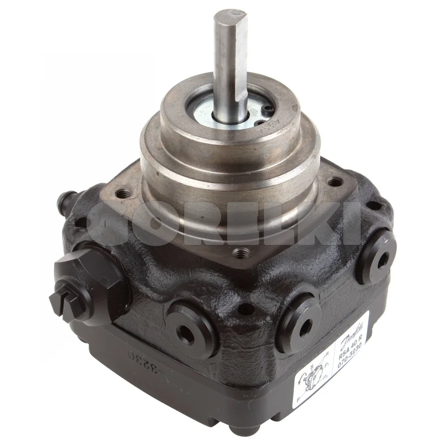 Топливный насос Danfoss RSA40
