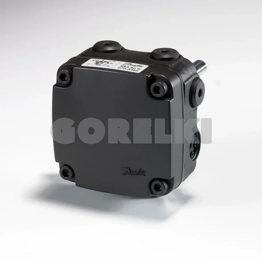 Топливный насос Danfoss RSA60