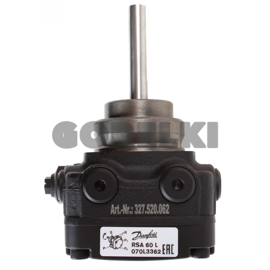 Топливный насос Danfoss RSA60