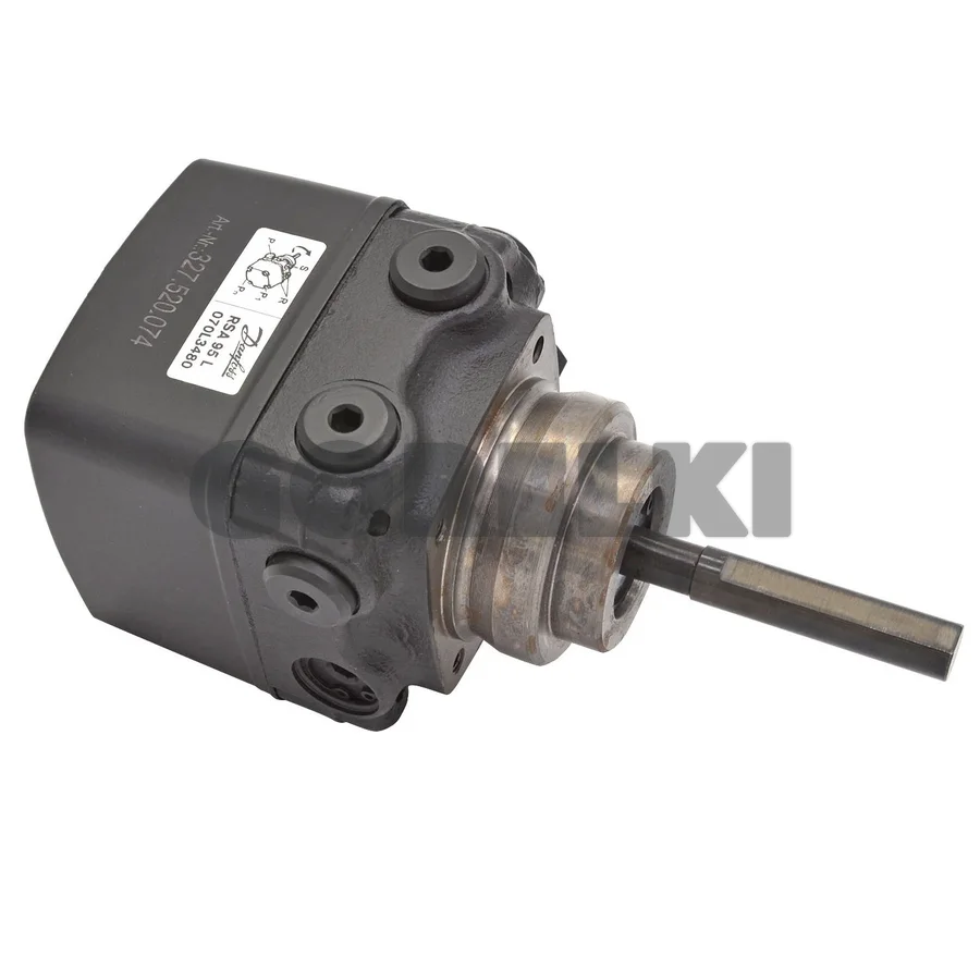Топливный насос Danfoss RSA95