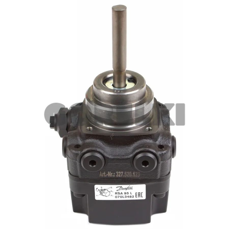 Топливный насос Danfoss RSA95