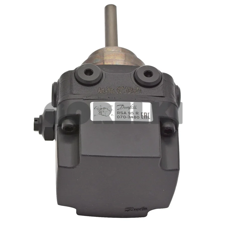 Топливный насос Danfoss RSA95