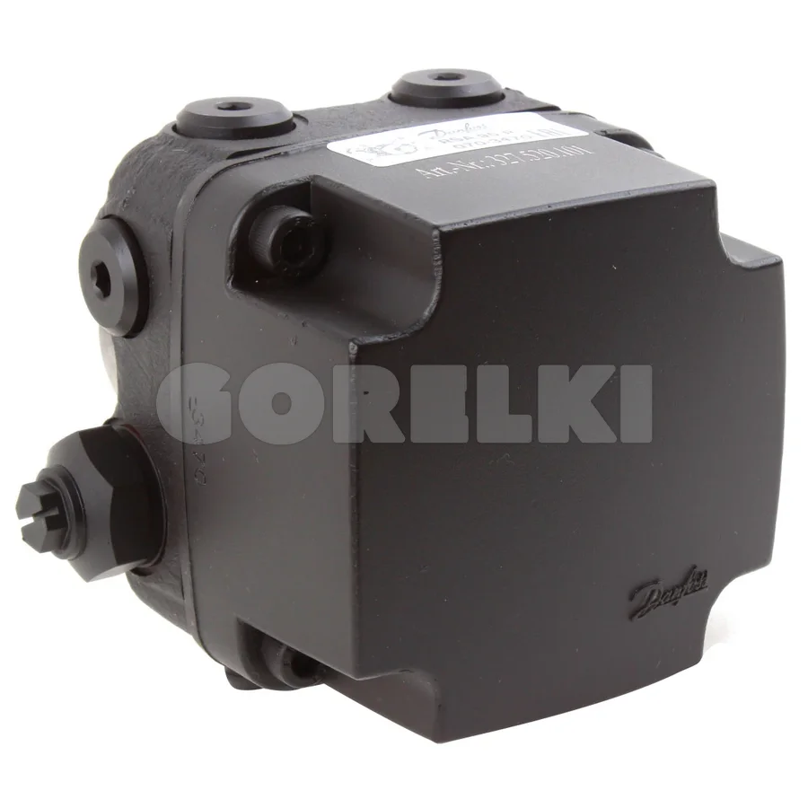 Топливный насос Danfoss RSA95 R 070-3470