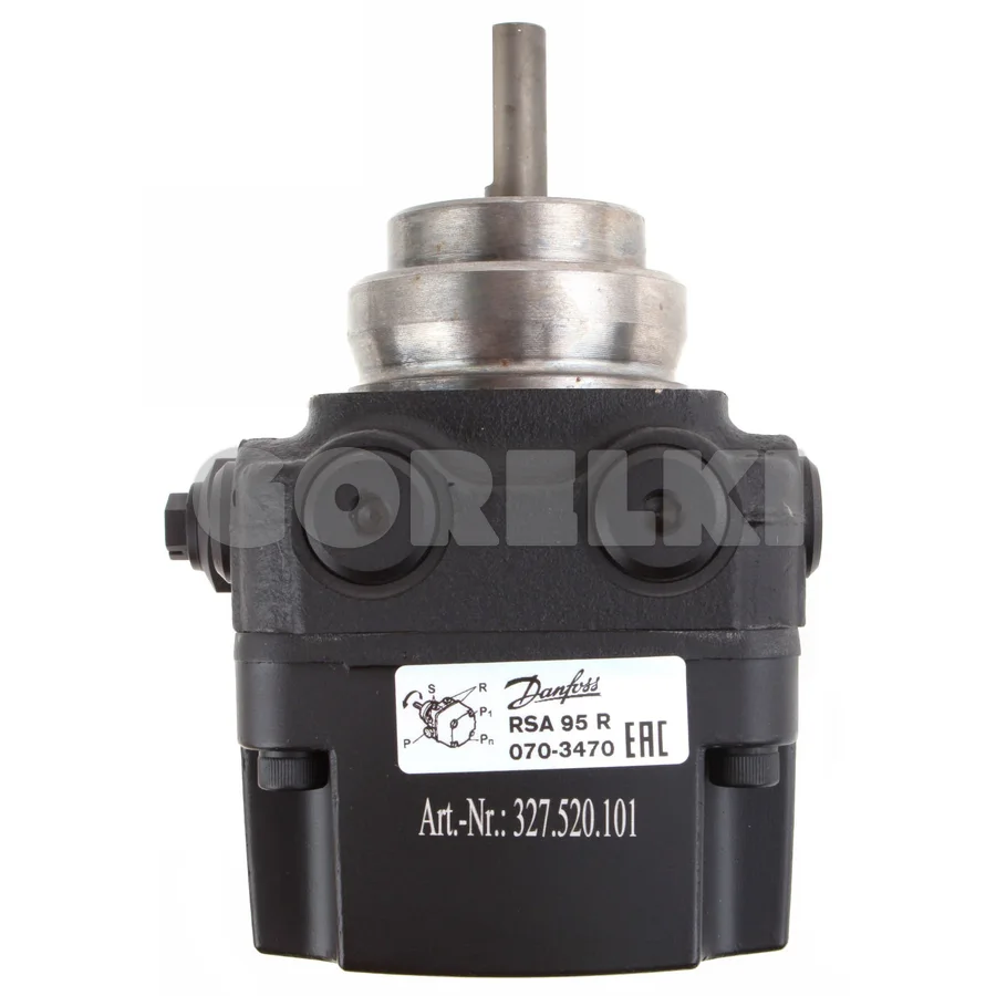 Топливный насос Danfoss RSA95 R