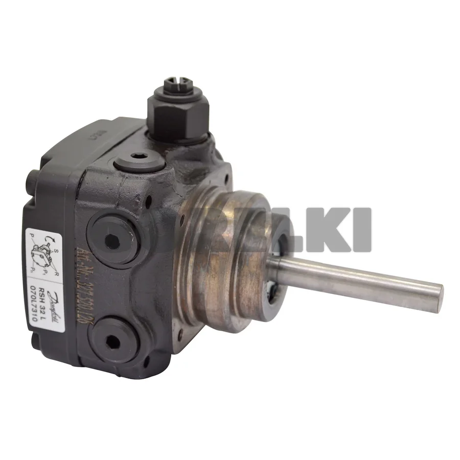 Топливный насос Danfoss RSH32