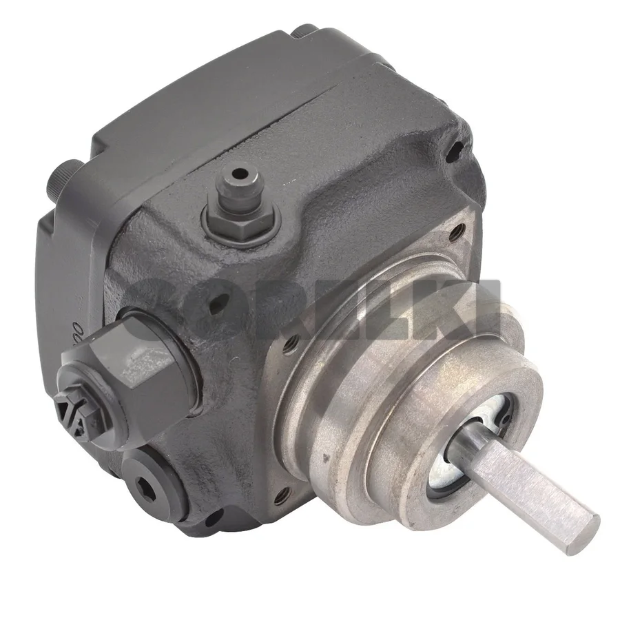 Топливный насос Danfoss RSH32