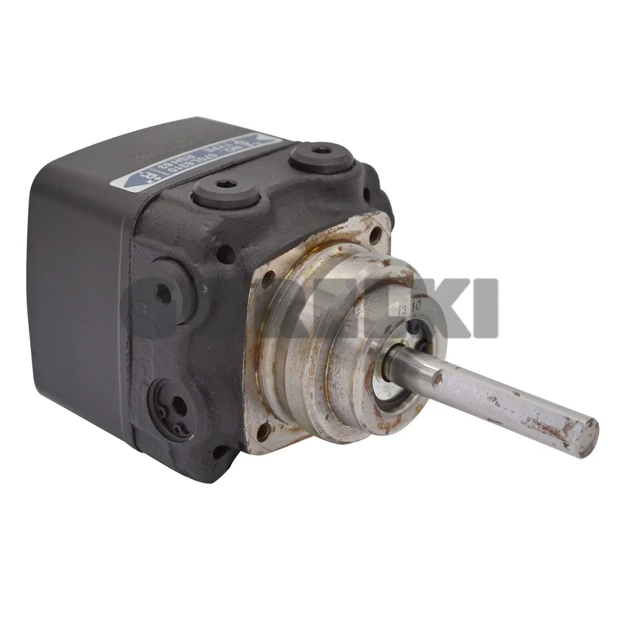 Топливный насос Danfoss RSH63