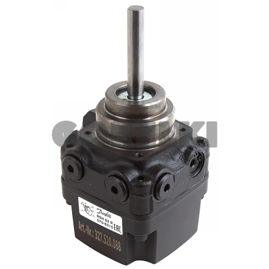 Топливный насос Danfoss RSH63