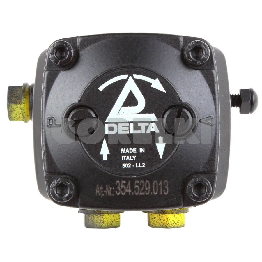 Топливный насос Delta VD5LL2-1/4"