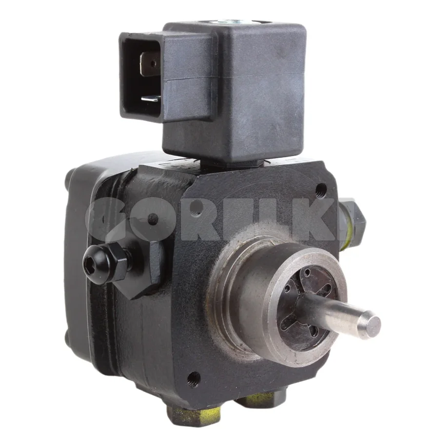 Топливный насос Delta VM4RL2-1/4" 1124.5050
