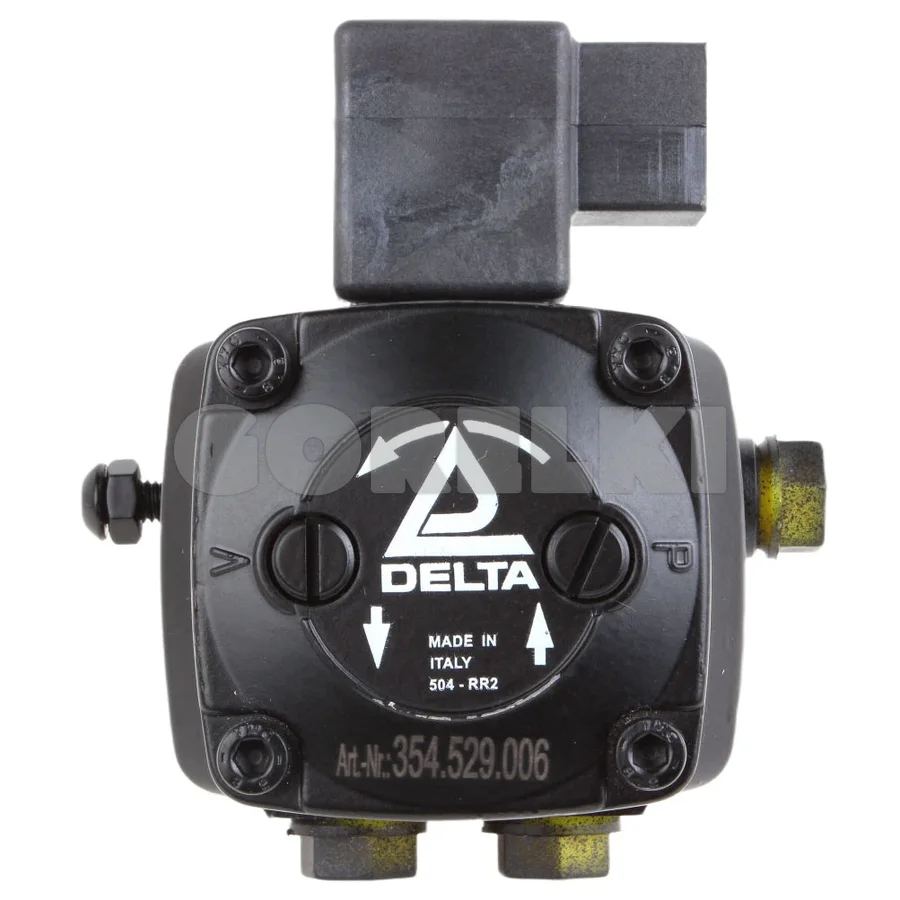 Топливный насос Delta VM4RR2-1/4"