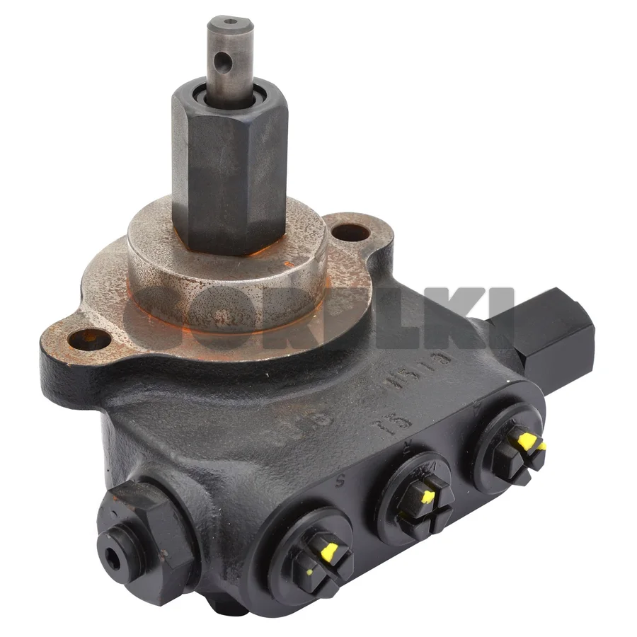 Топливный насос hp-Technik NVBGRP-I-4-20-BH1