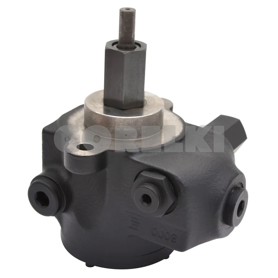 Топливный насос hp-Technik PON4-I-L-3-20