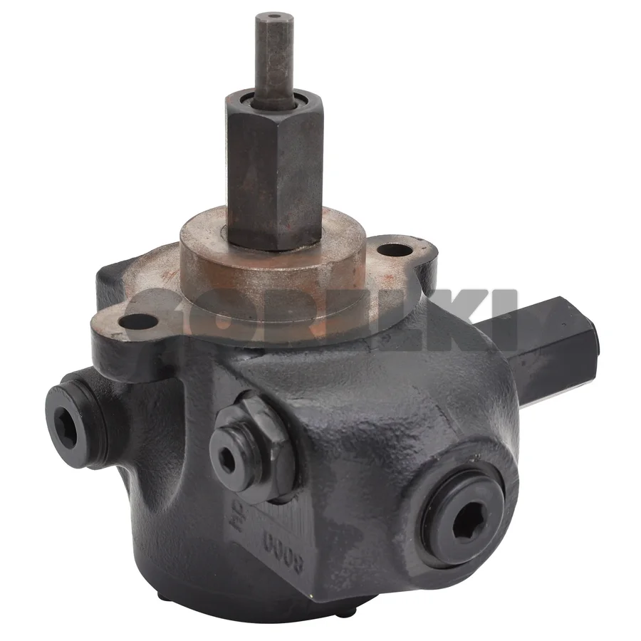 Топливный насос hp-Technik PON4-I-L-4-25