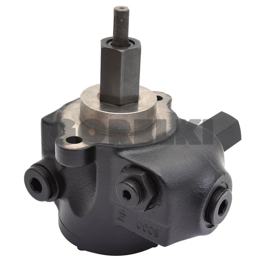 Топливный насос hp-Technik PON6-I-L-4-25