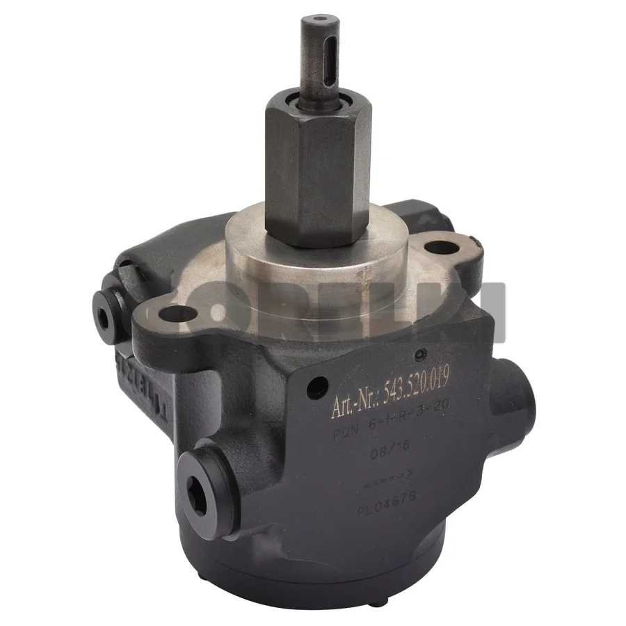 Топливный насос hp-Technik PON6-I-R-3-20