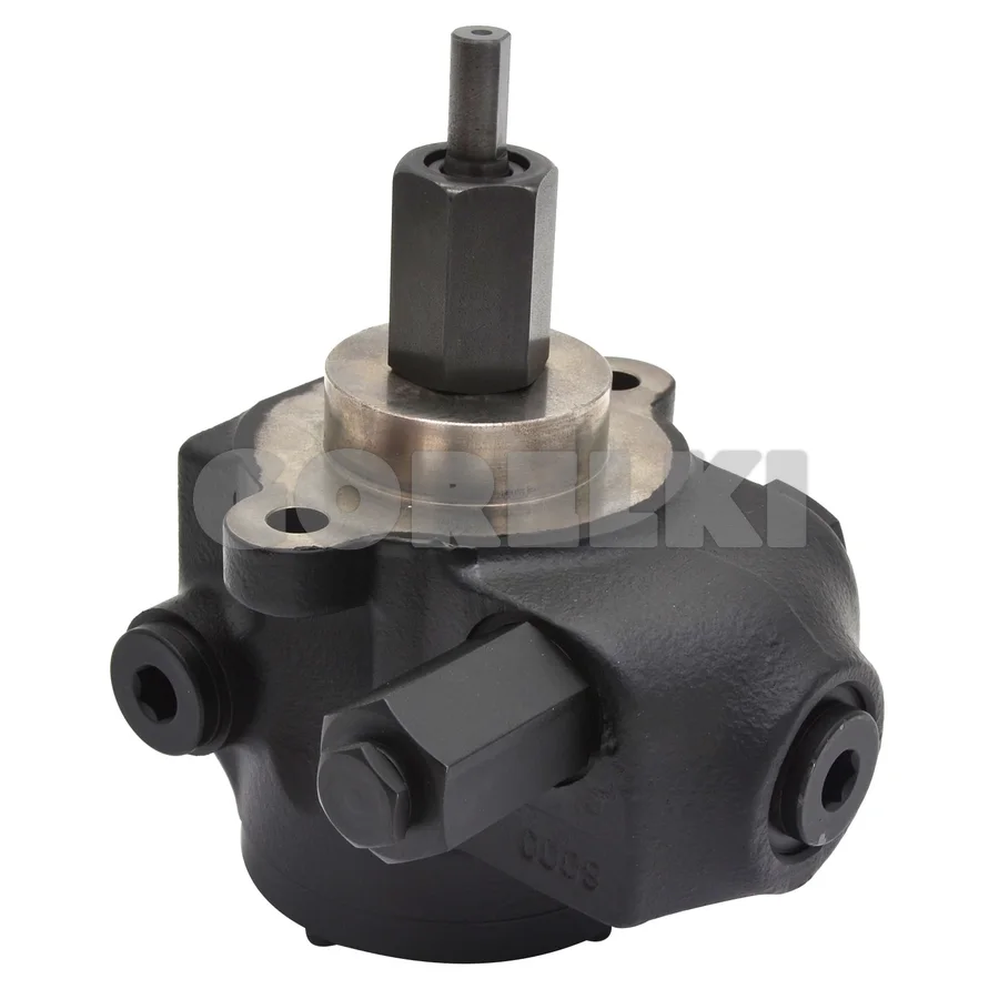 Топливный насос hp-Technik PON6-I-R-4-25
