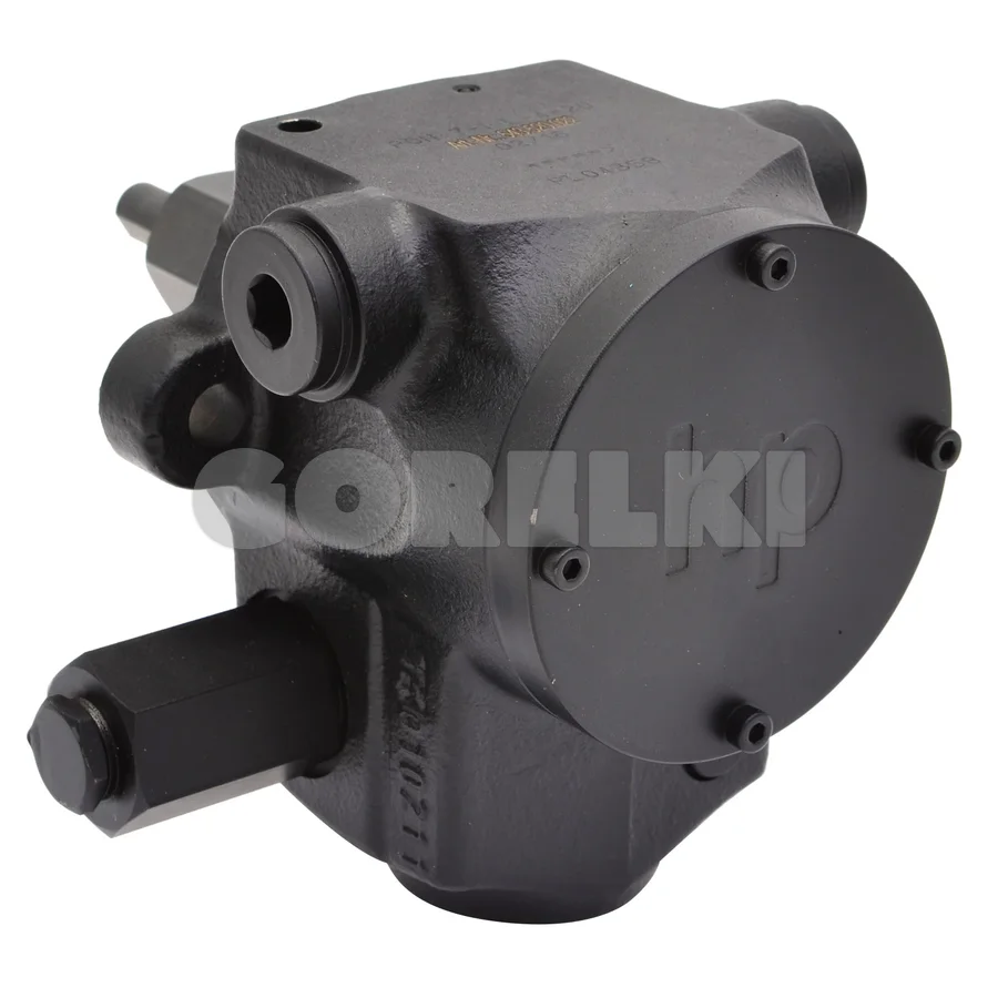 Топливный насос hp-Technik PON7-I-L-4-20