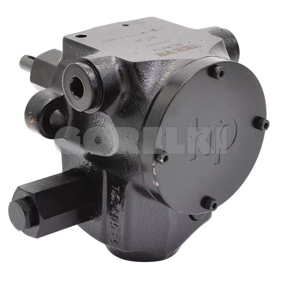 Топливный насос hp-Technik PON7-I-L-4-25