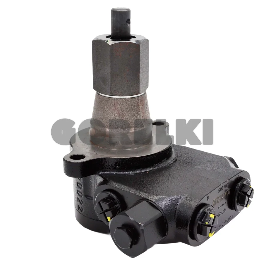 Топливный насос hp-Technik VBHRG-D-4-10-BH1