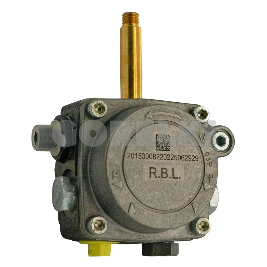 Топливный насос R.B.L Riello