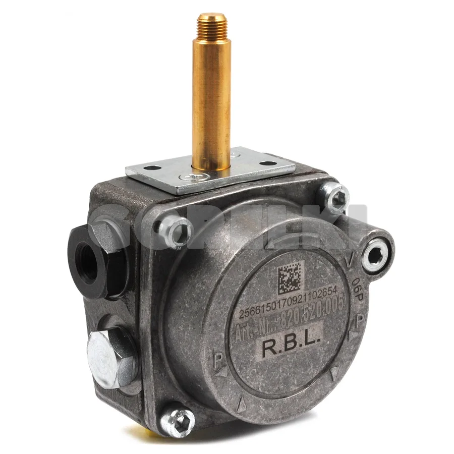 Топливный насос R.B.L Riello