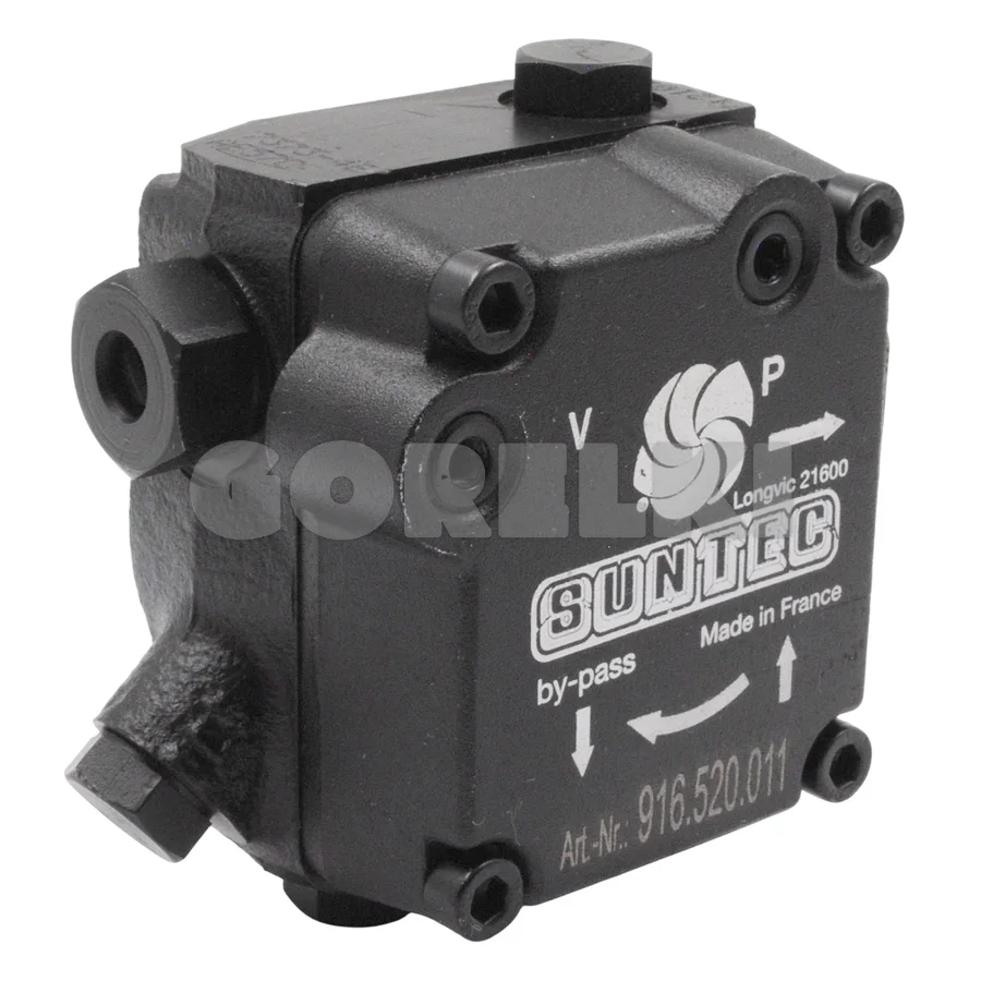 Топливный насос Suntec AE57C 7373-4E
