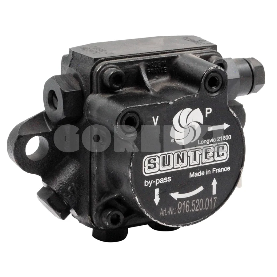 Топливный насос Suntec AE97C 7296-3