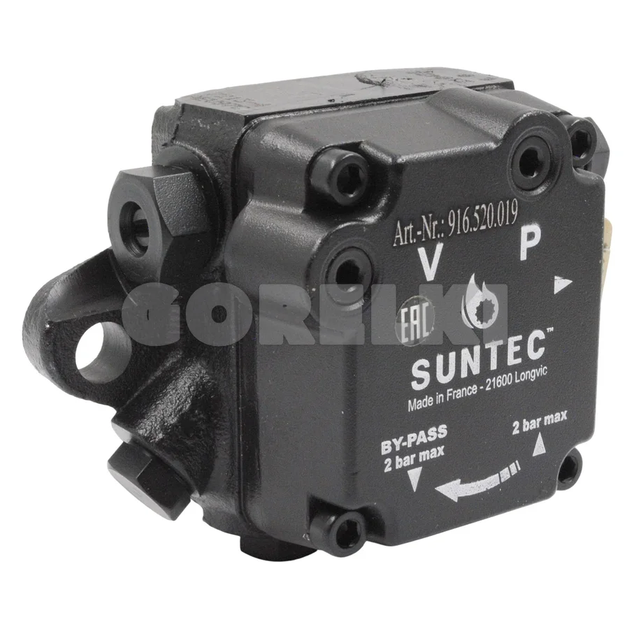 Топливный насос Suntec AEV97C 7213-3