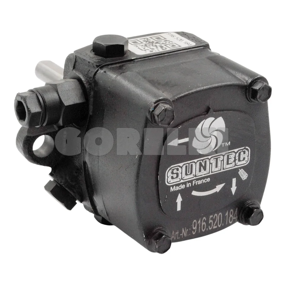 Топливный насос Suntec AJ6AE 1002-4Z