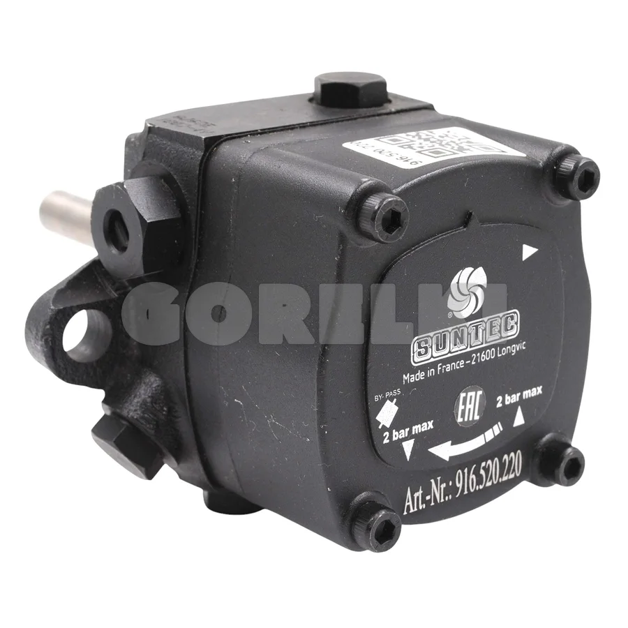 Топливный насос Suntec AJ6CE1002