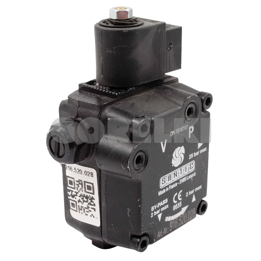Топливный насос Suntec AL65B 9532-6