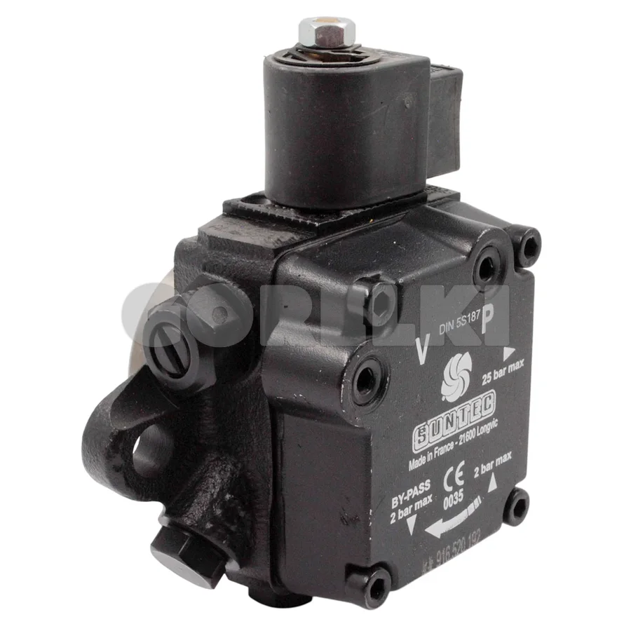 Топливный насос Suntec AL65C 9410-4