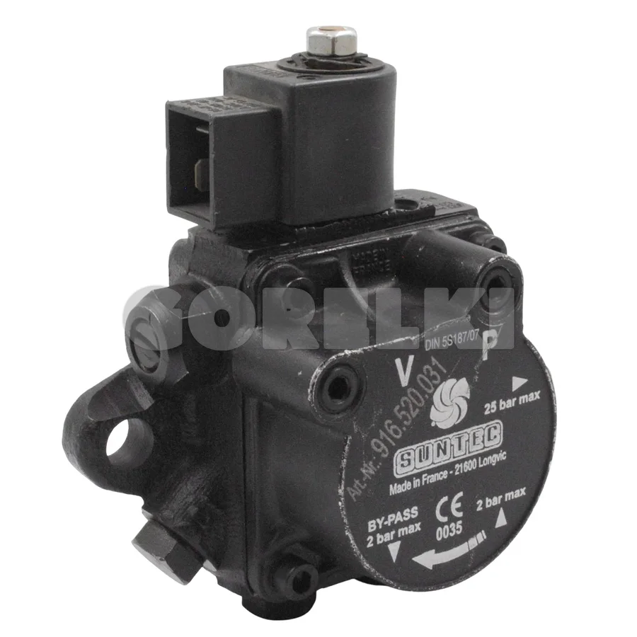 Топливный насос Suntec AL75C 9411-2