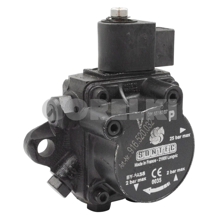 Топливный насос Suntec AL95C 9412-2