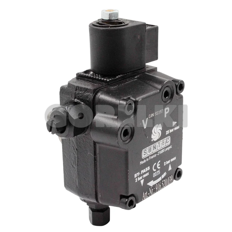 Топливный насос Suntec ALV30C 9611-4