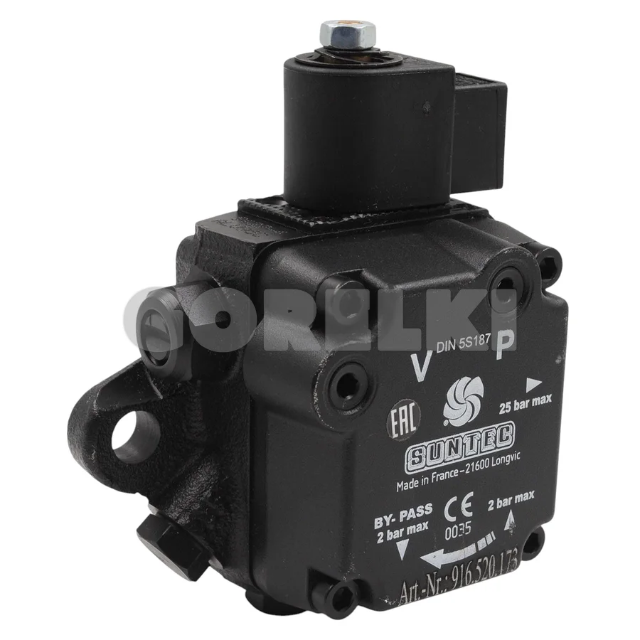 Топливный насос Suntec ALV95C 9427-4