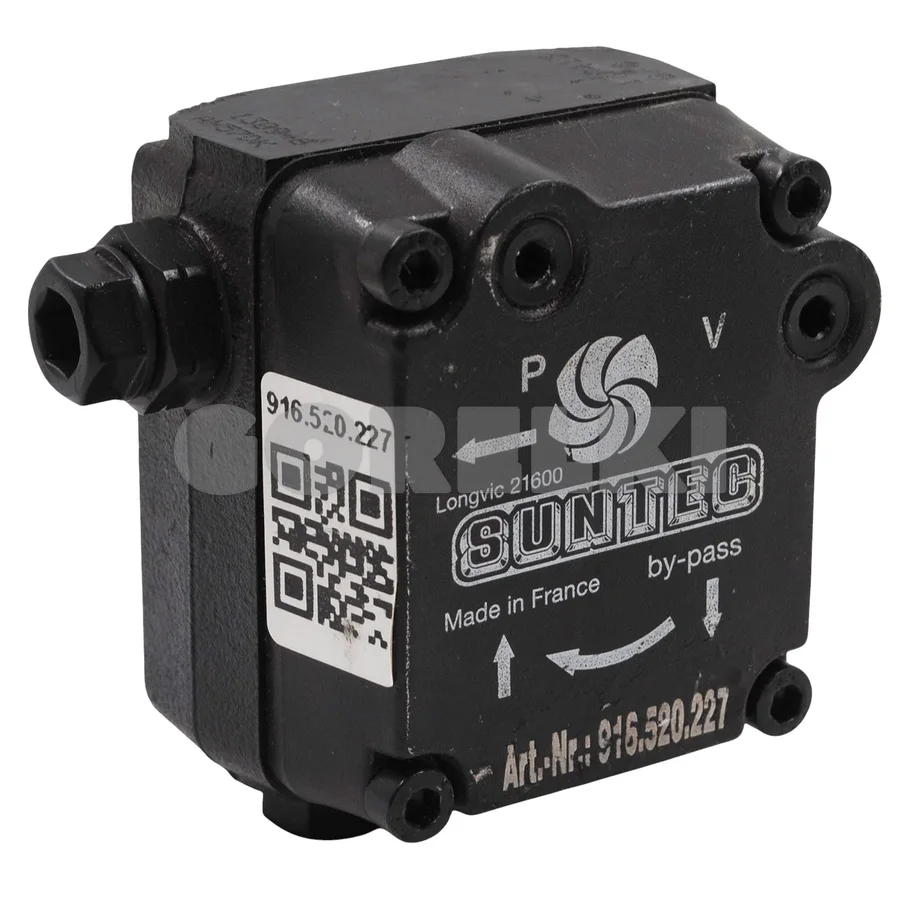 Топливный насос Suntec AN57DK1309