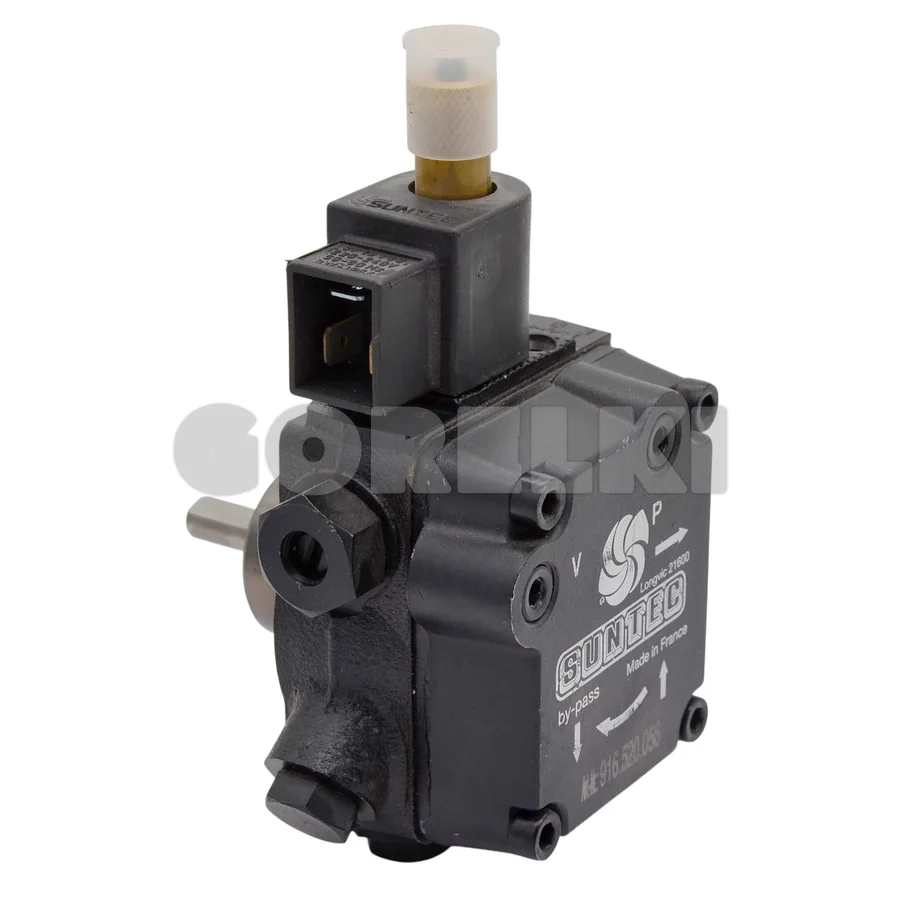 Топливный насос Suntec AP57C 7545-4