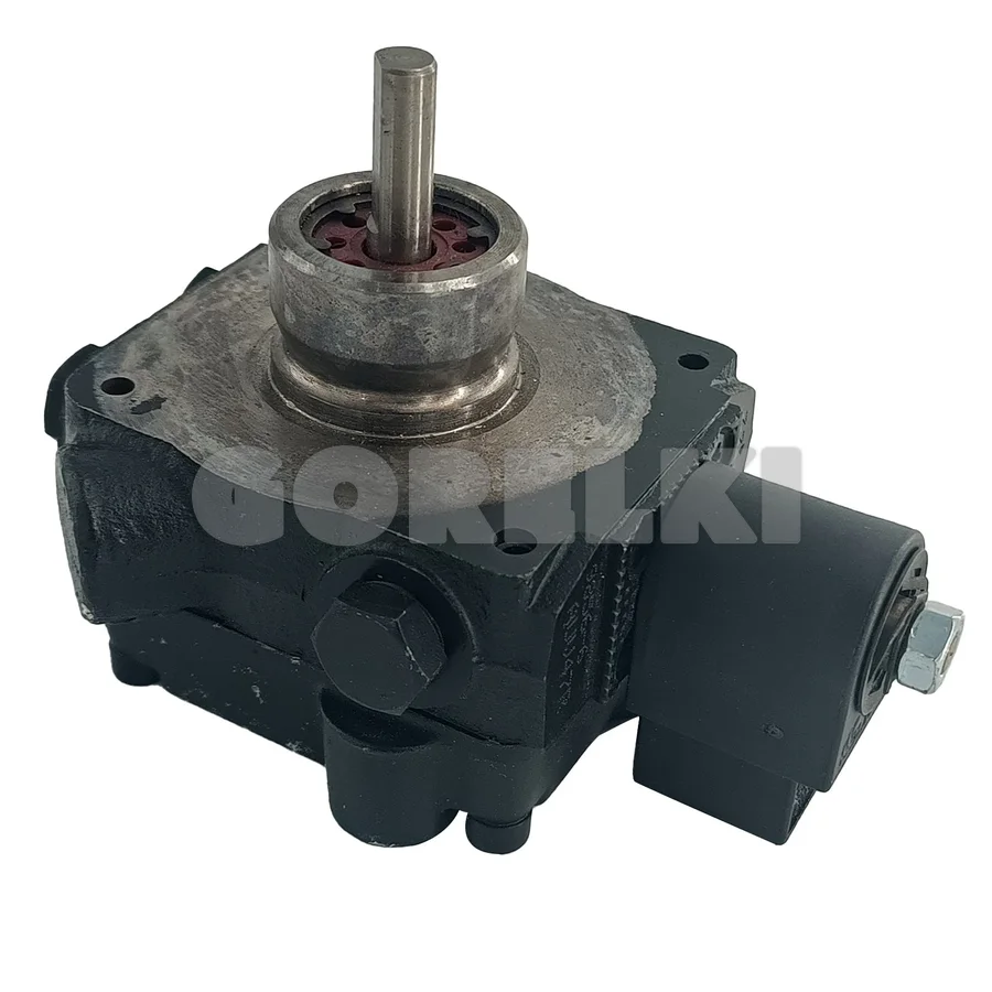 Топливный насос Suntec AUV47R 9856-6