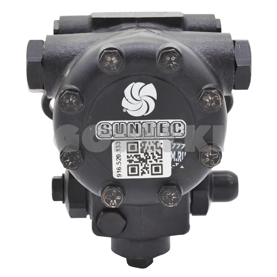 Топливный насос Suntec E6NA 1070 7P