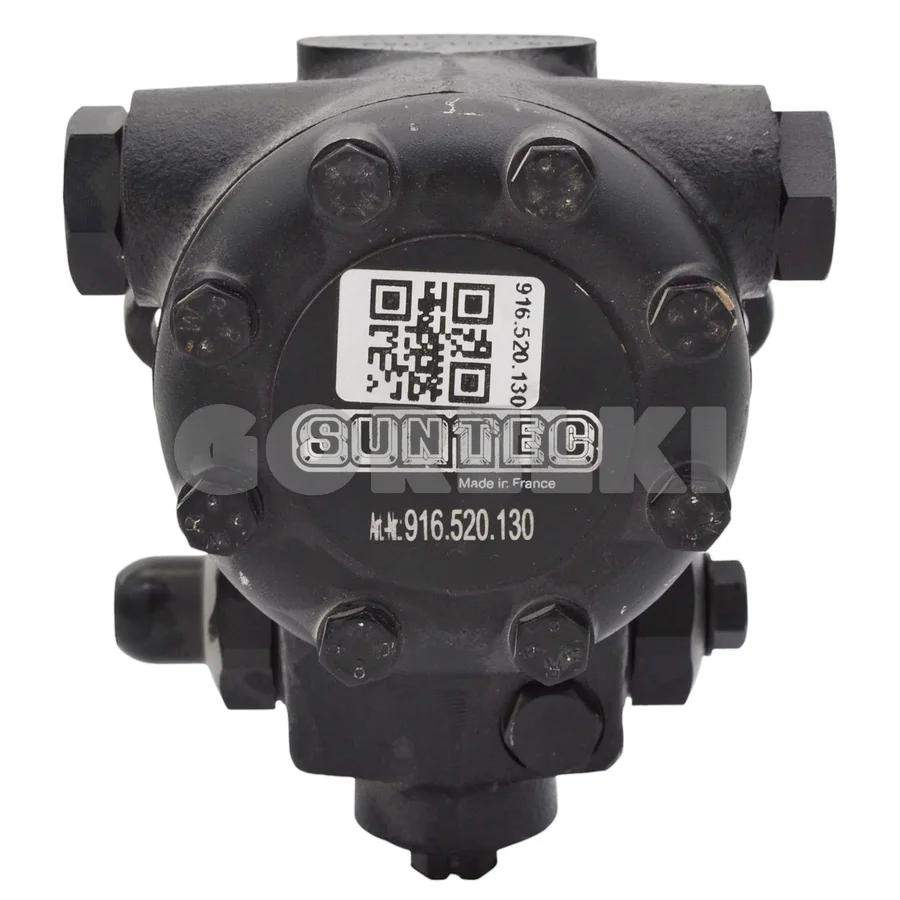 Топливный насос Suntec E6NC 1001 6P