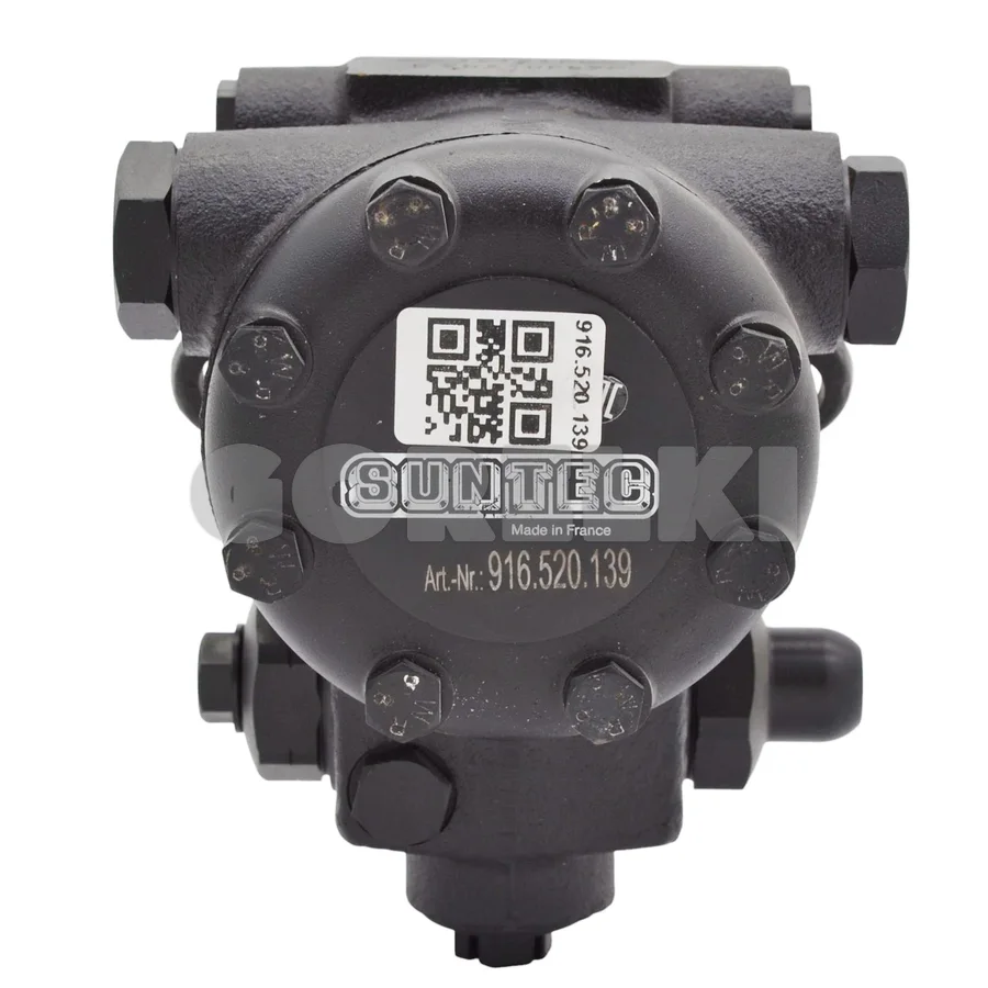 Топливный насос Suntec E7NA 1069 7P