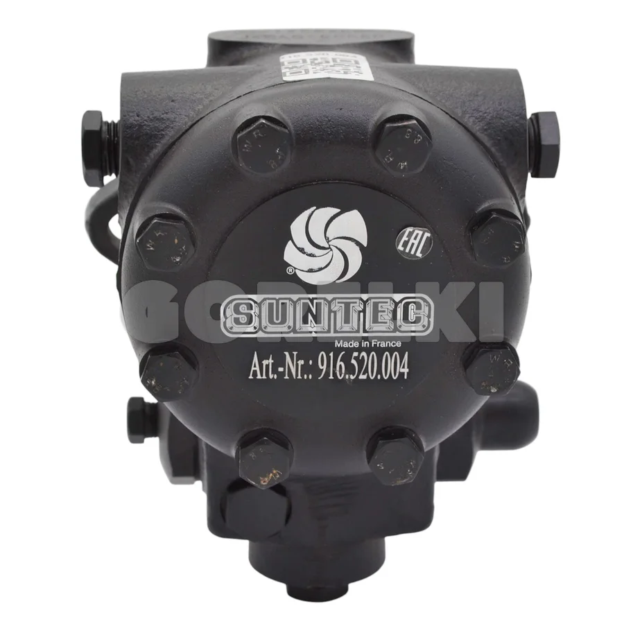 Топливный насос Suntec J4CAC 1000 5P