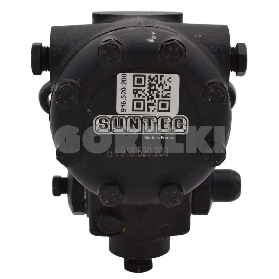 Топливный насос Suntec J6CAC 1000