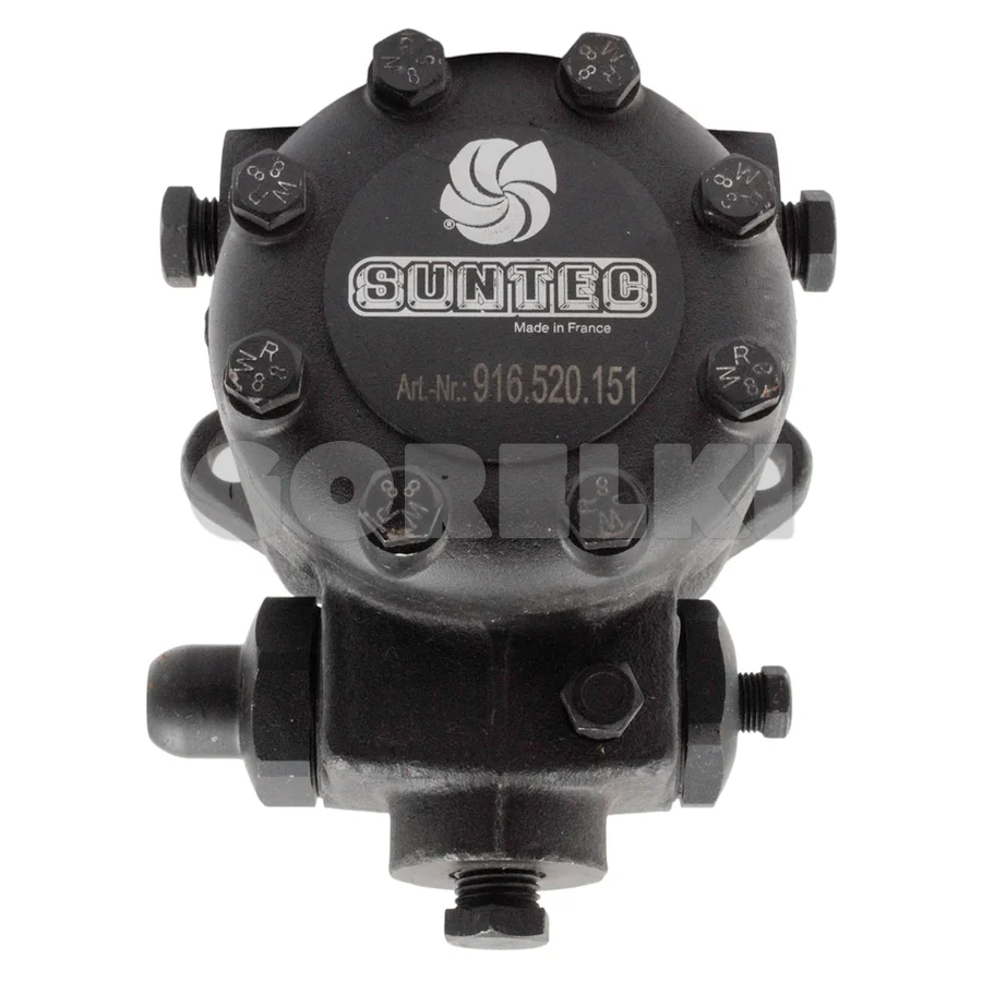 Топливный насос Suntec J6CCC 1000 5P