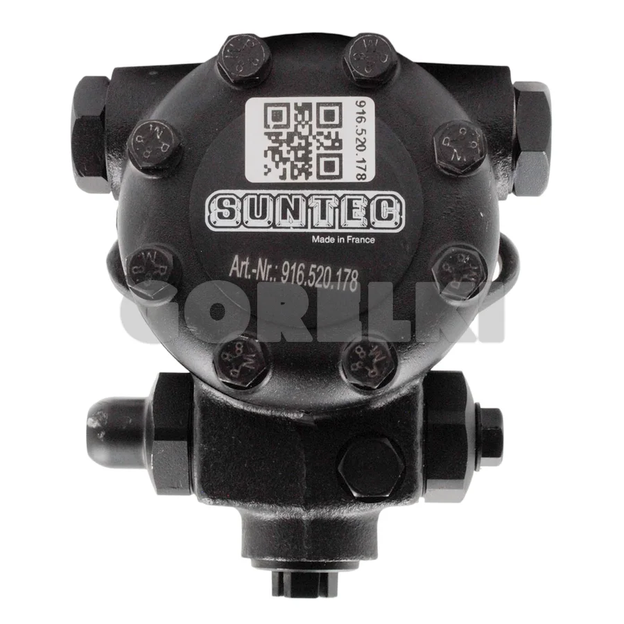 Топливный насос Suntec J6CCC 1001 5P