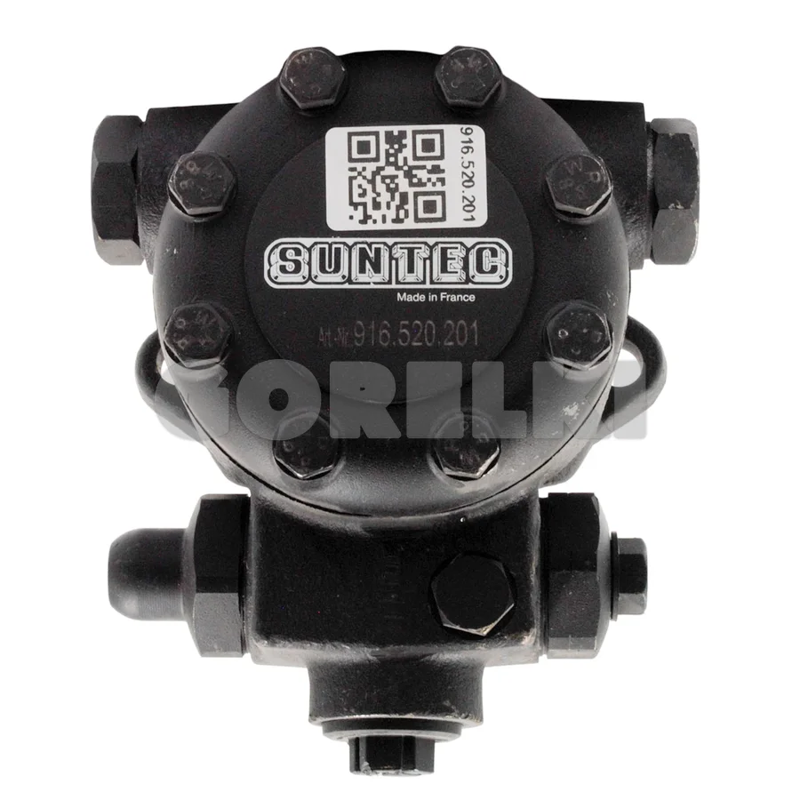 Топливный насос Suntec J6CCC 1002 5P