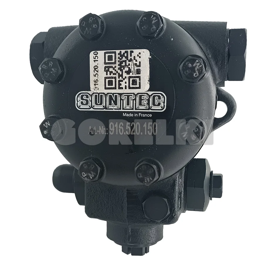 Топливный насос Suntec J6CCE 1002 5P