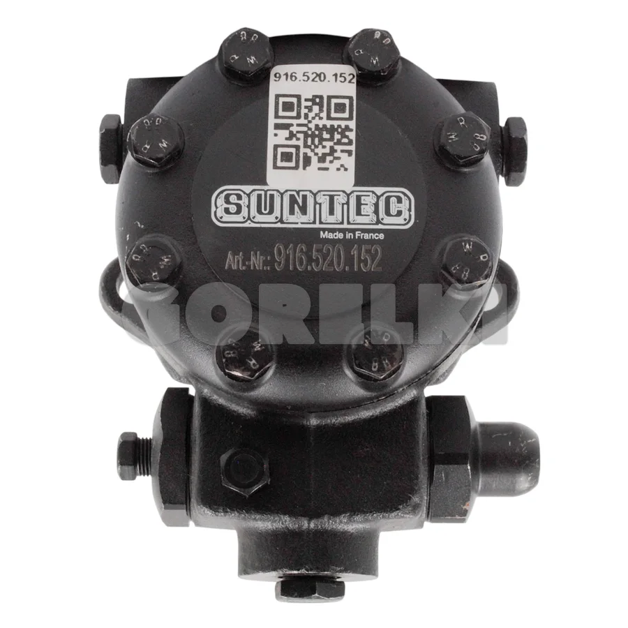 Топливный насос Suntec J6CDC 1000 5P